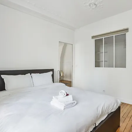 Serenty - 3br - Le Marais & De Lejlighed *