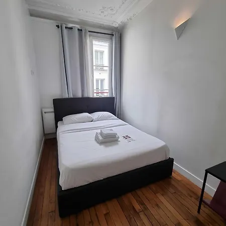 Serenty - 3br - Le Marais & De